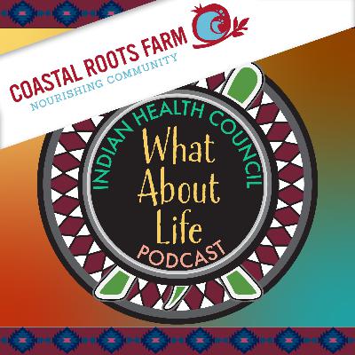 Javier Guerrero - Coastal Roots Farm