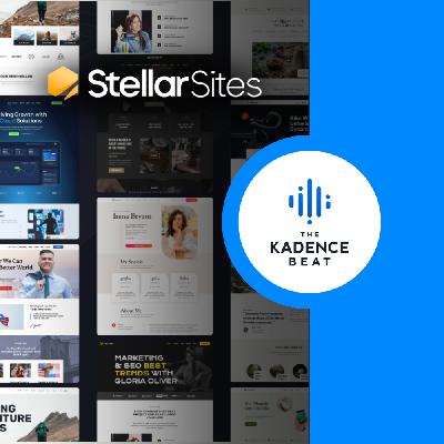 Episode 42: Simplifying WordPress for Everyone - The Vision Behind StellarSites Episode 42: Simplifying WordPress for Everyone - The Vision Behind StellarSites