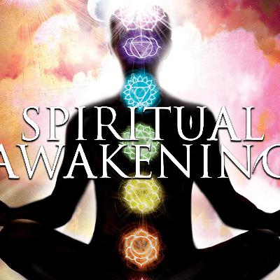 WHY BEING SPIRITUAL IS COOL!