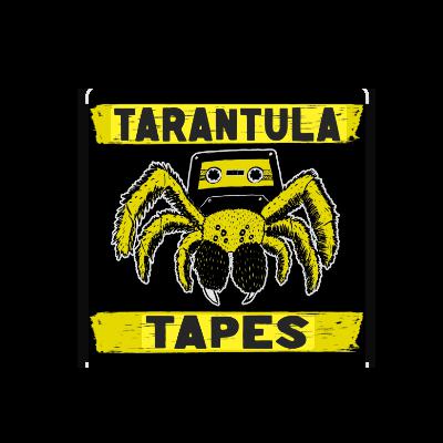 StART Making Sense Episode #1- Casey from Tarantula tapes