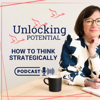 How to Think and Act Strategically