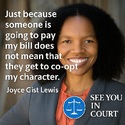 Lawyers’ Integrity: Why the Public Misunderstands Legal Cases