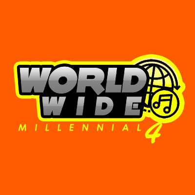 Worldwide Millennial 25 de junio de 2022