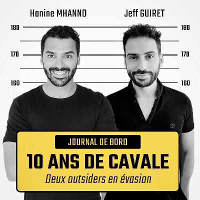 Roue Libre : Complots, Epstein, vide existentiel & futur de l’IA [Février 2026]