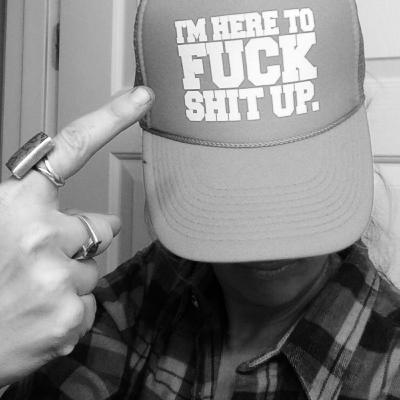 Well hello menopause.