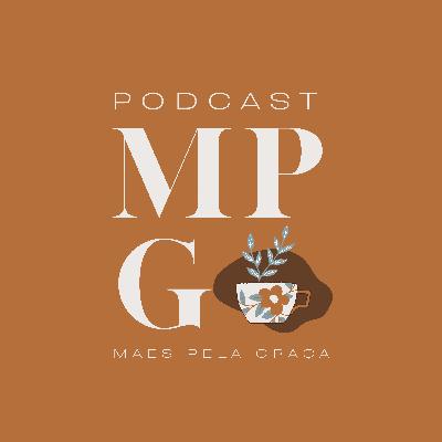 #146 - Mãe Missionária - com Juliana Negri