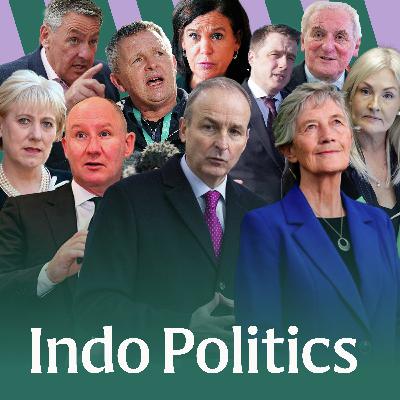 Indo Politics Awards 2025: Conquering Connolly, tenacious Taoiseach and gaffes galore