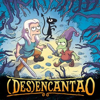 CC 01 - (Des)Encanta-O