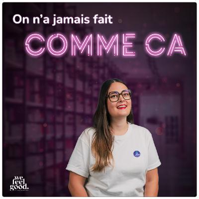 BEST OF - Audrey Lolicart : une RH rebelle pour une culture d’entreprise solide !