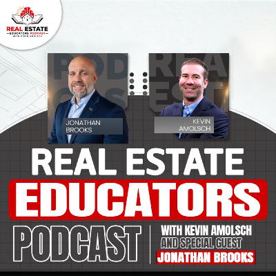 Jonathan Brooks - The Explosive Growth of Flexible Warehouse Rentals Jonathan Brooks - The Explosive Growth of Flexible Warehouse Rentals