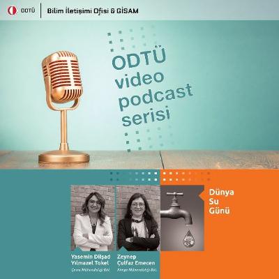 Dünya Su Günü- Evsel atık suları arıtma projesi