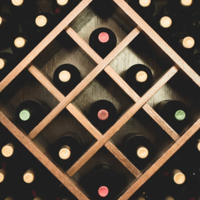 #１１９「ワインの保管方法に最適なのは？」〜実は人間と同じ！〜
