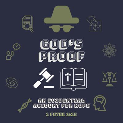 S1 E7 - Evidence In Our Free Will S1 E7 - Evidence In Our Free Will