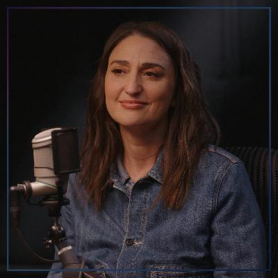 Sara Bareilles: 'Life's Holiest Lesson' Sara Bareilles: 'Life's Holiest Lesson'