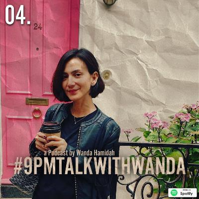 04. Bicara Tentang Adiksi (bersama Steve John)