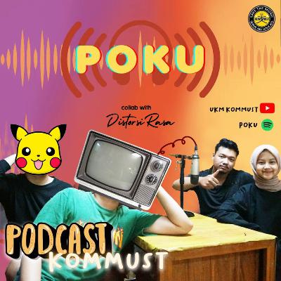 10 : Ternyata dulu band Distorsi Rasa Grup Paduan Suara?