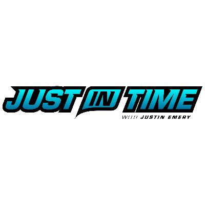 Just In Time Daily: November 10th, 2020