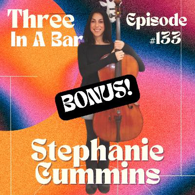 Petit Trois - Stephanie Cummins