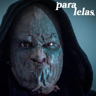 ESPECIAL TERROR - Vai ter jumpscare.