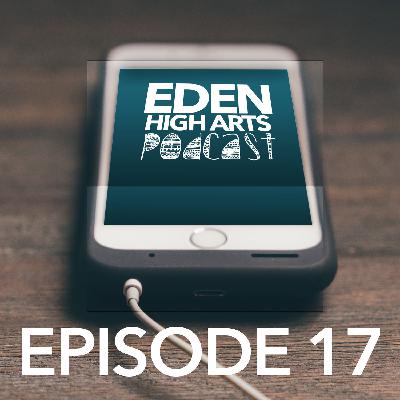 Episode 17 - Song Review - Conor