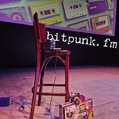 Rewinding the Future HCPP24