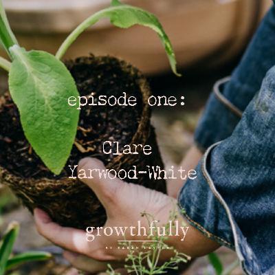 Clare Yarwood-White, Opal and Co