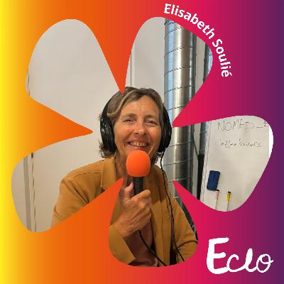 #3 Expert | Elisabeth Soulié (anthropologue) : La GenZ et l'orientation