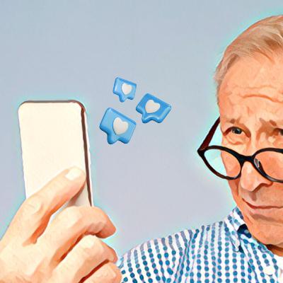 Man Yells at Twitter - #106 Man Yells at Twitter - #106