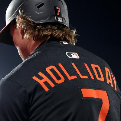 EP 101: Who should win Most Valuable Oriole?