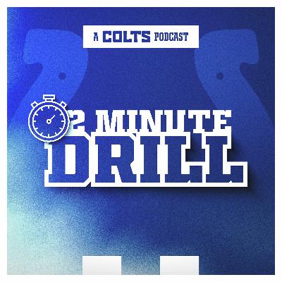Josh Downs clears concussion protocol, Samson Ebukam ruled out for Colts' Week 8 game vs. Titans | 2-Minute Drill Josh Downs clears concussion protocol, Samson Ebukam ruled out for Colts' Week 8 game vs. Titans | 2-Minute Drill