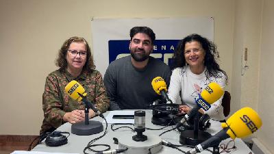 ¿En qué consiste el programa "Tu Futuro Aquí"?