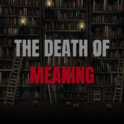Existential Nihilism: From Nietzsche to Camus