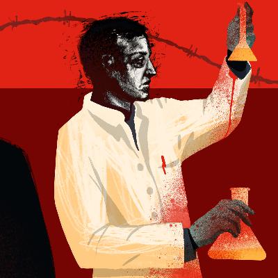 NS-Cliquen: Günther und die Chemie (S02/E02)