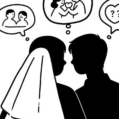 女生选伴侣时需规避的男生八字 |EP.35