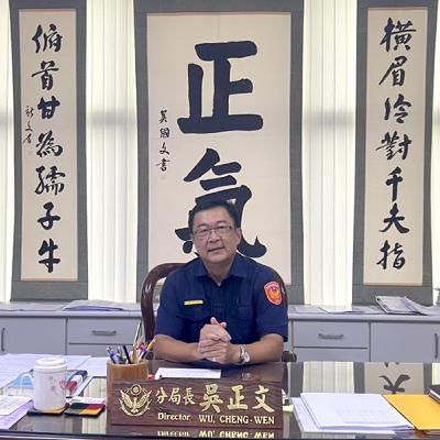 【警廣服務中心】強化警銀打詐防護網 嘉市警一分局今年攔阻金額已近2億 守護民眾財產安全
