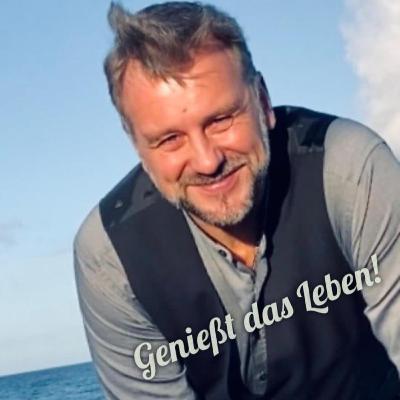 Das Leben genießen, wie geht das?