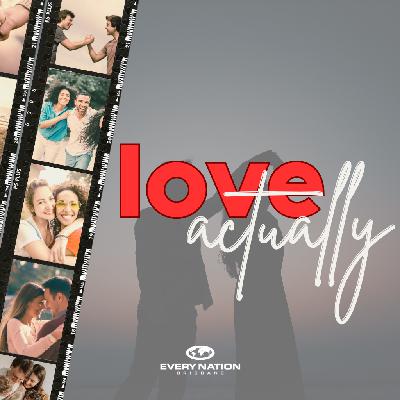 Love Actually - Family on Mission