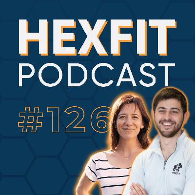 20 minutes pour faire évoluer ton coaching grâce aux nouveautés Hexfit | Étienne Dubois & Barbara Manivet 20 minutes pour faire évoluer ton coaching grâce aux nouveautés Hexfit | Étienne Dubois & Barbara Manivet