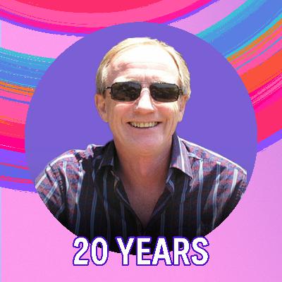 20th Anniversary Collection: Writing hit songs for Blondie, Tina Turner and Suzi Quatro