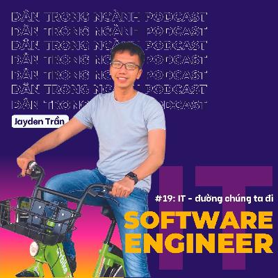 #19: IT-đường chúng ta đi
