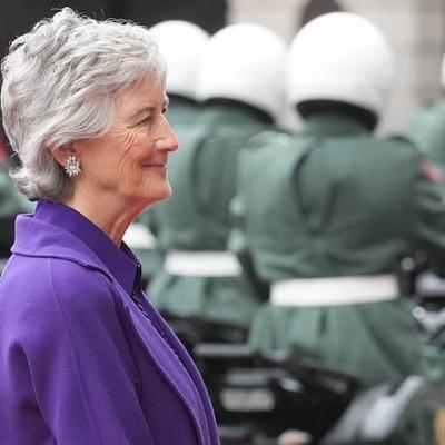 Reaction to Presidential Inauguration