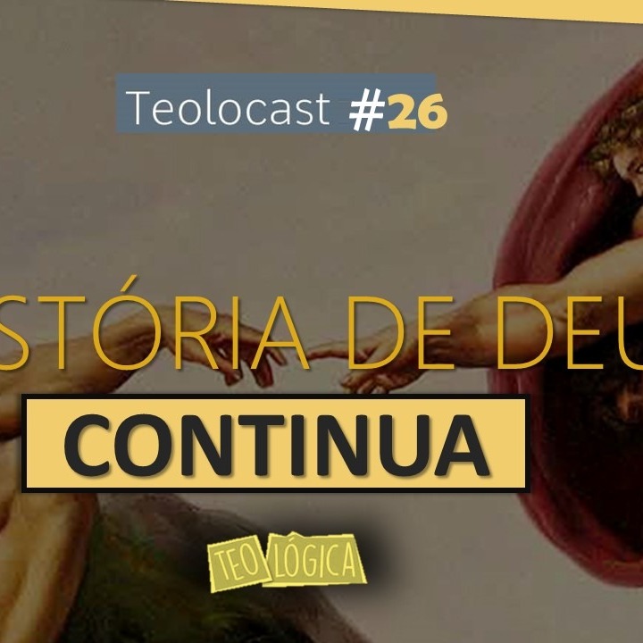 Teolocast