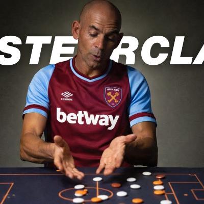 El West Ham ha ganado un partido!, La Copa de África más surrealista y Carrick gana el derbi