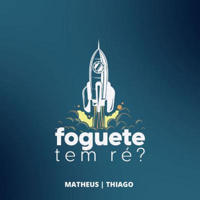 Acelerando o Foguete 5: O que rolou na 4ª semana de abril, 2023