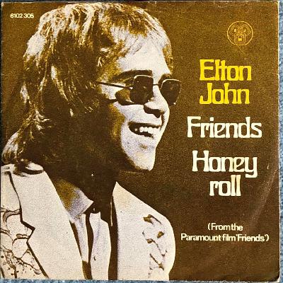 Episode 41 - Old Friends