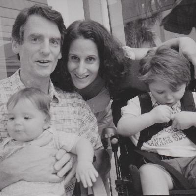 Chris Gabbard: "A Life Beyond Reason"