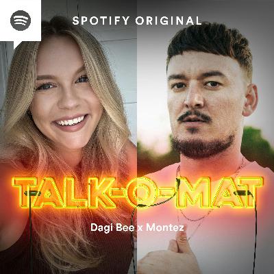 Dagi Bee x Montez