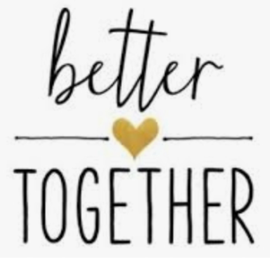 Better Together 💕 _ 005 episode artwork