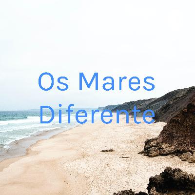 Os Mares Diferente (Trailer)