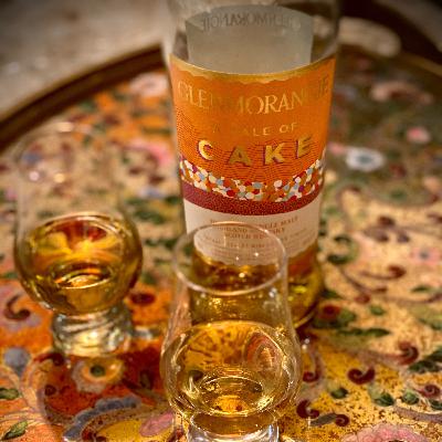 Glenmorangie A Tale of Cake Glenmorangie A Tale of Cake